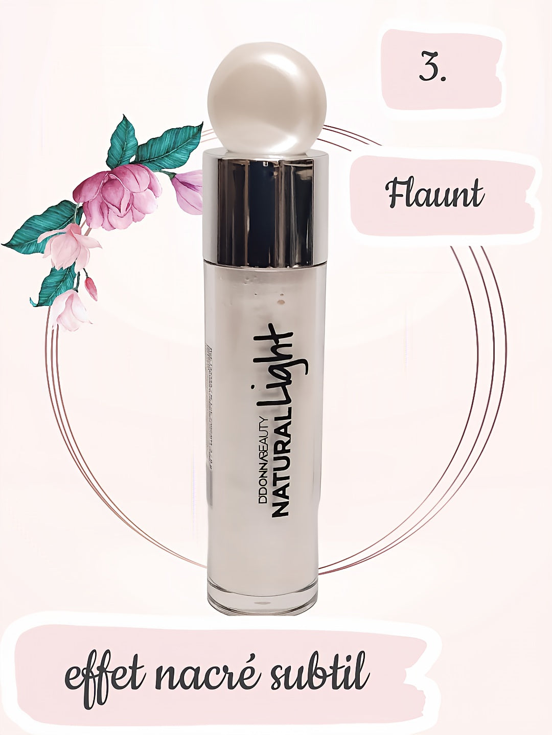 Highlighter liquide