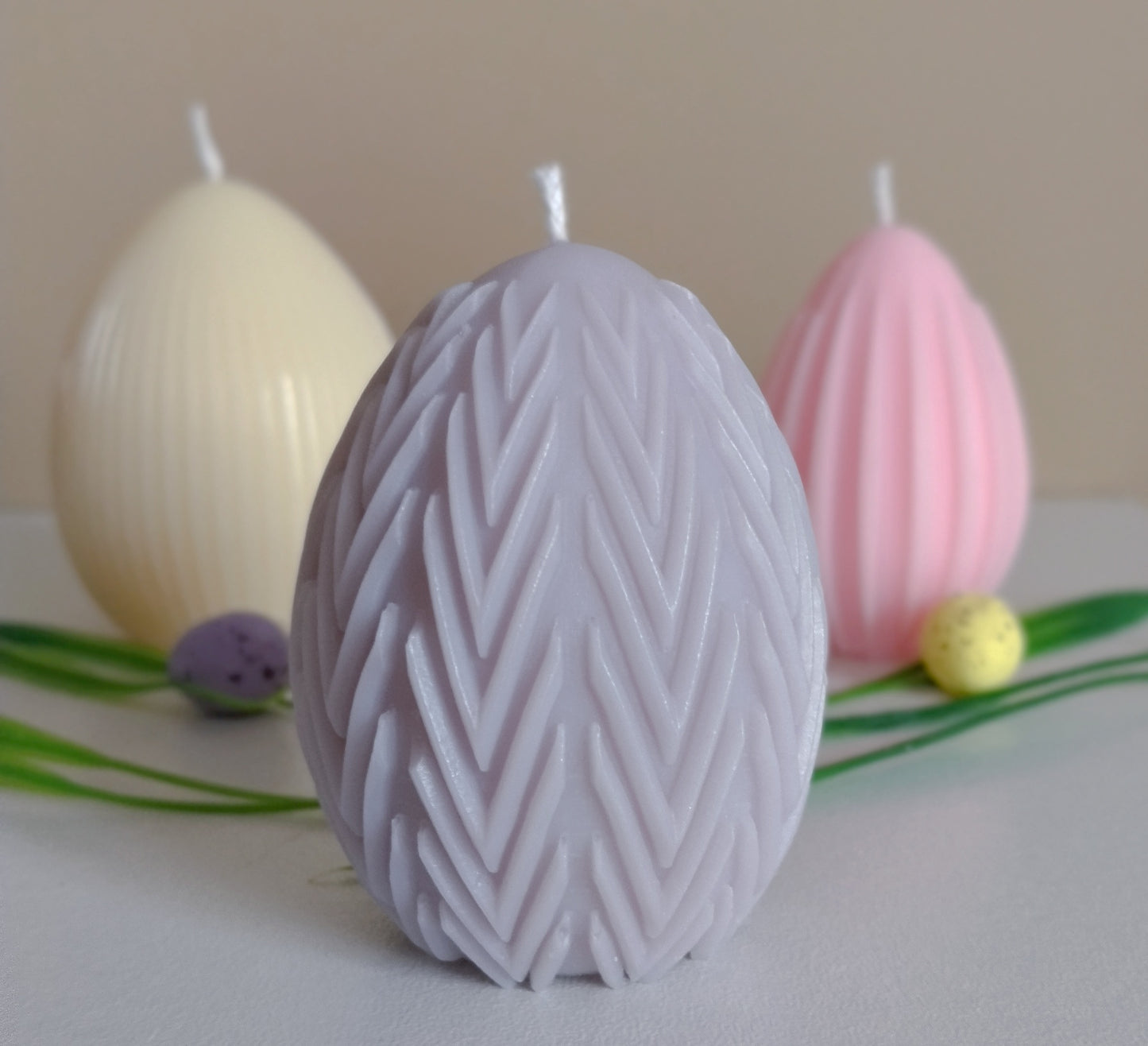 Oeuf élégance