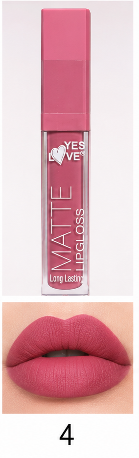 Gloss mat