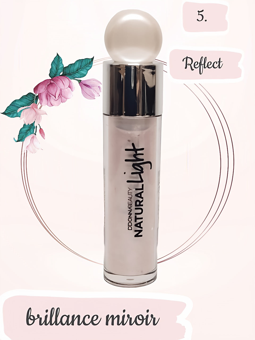 Highlighter liquide