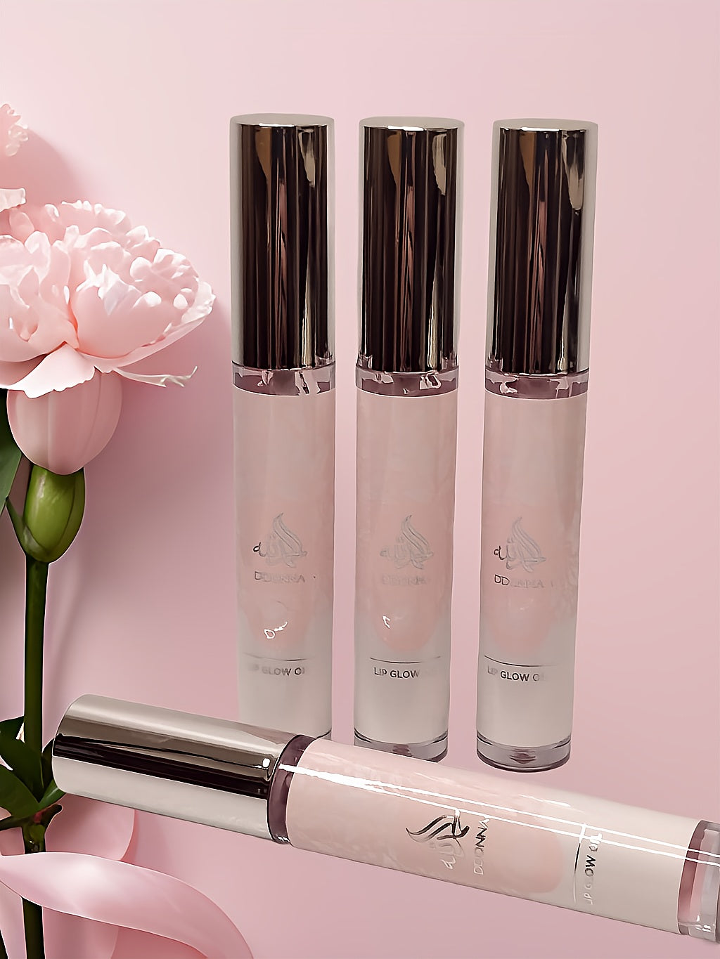 Coffret Saint Valentin