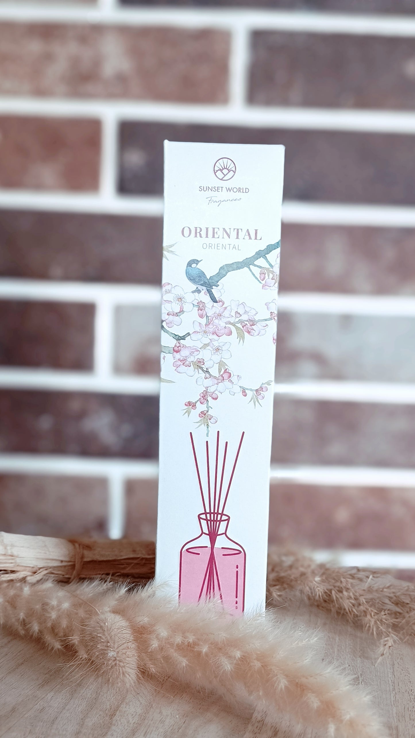 Mikado Oriental 100 ml