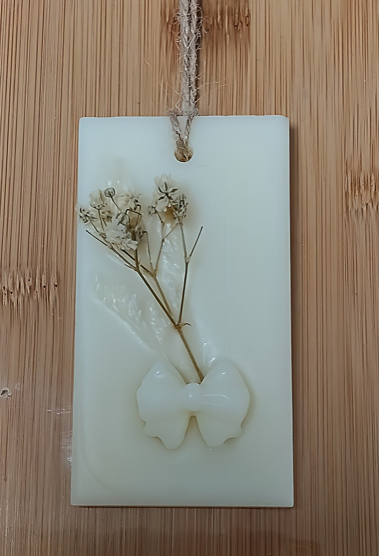 Suspension parfumée