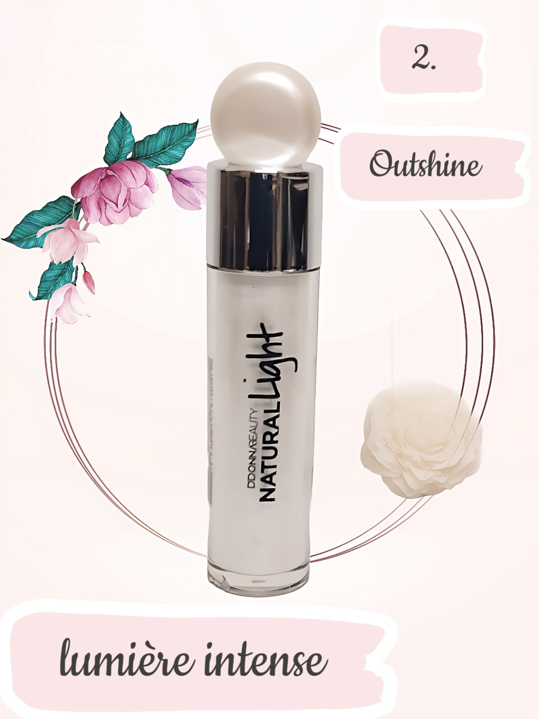 Highlighter liquide