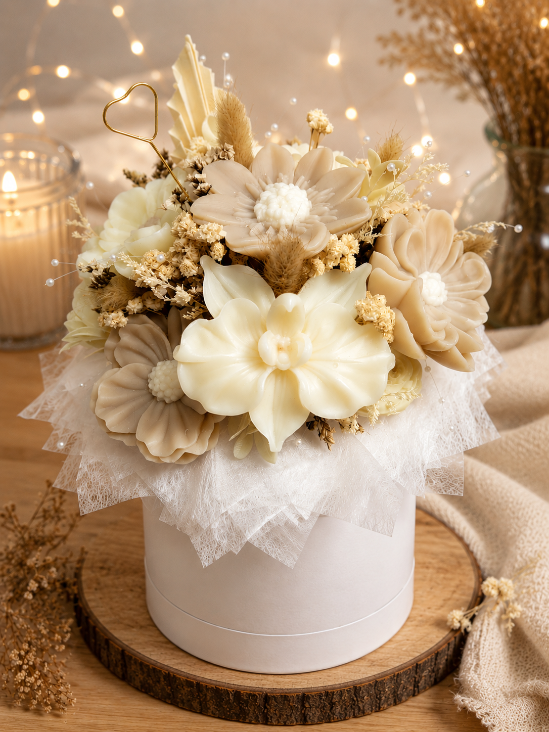 Bouquet Elégance