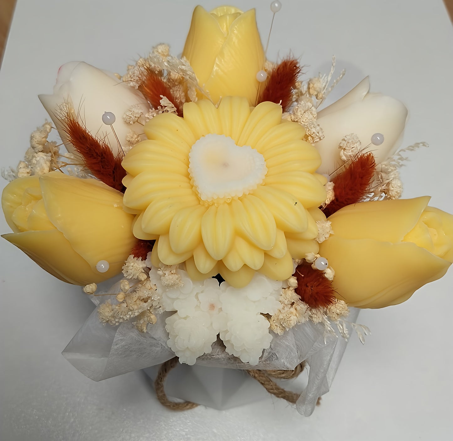 Bouquet Fête des Mamans