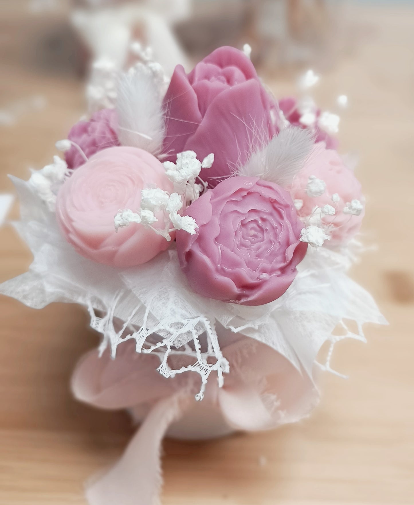 Mini Bouquet