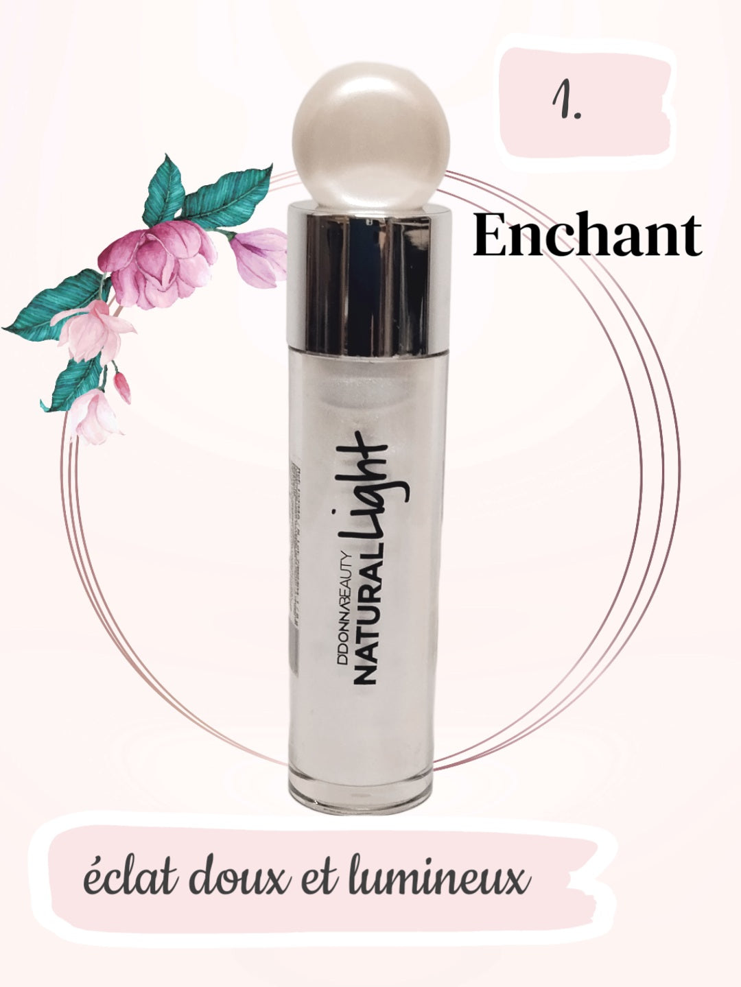 Highlighter liquide