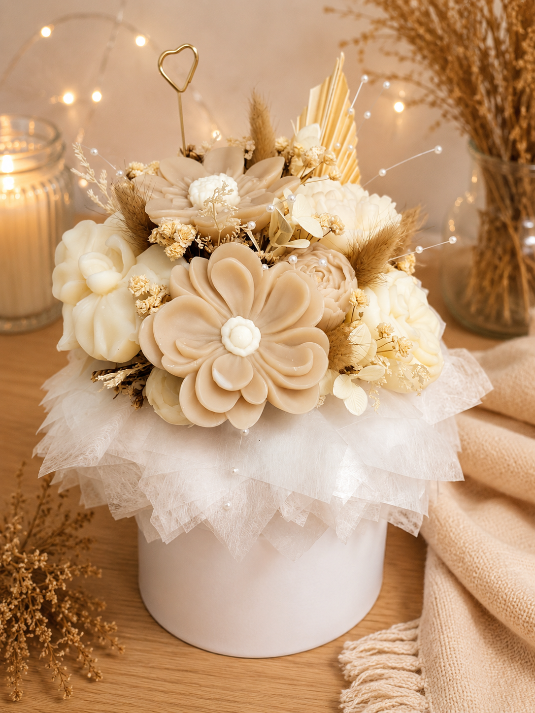 Bouquet Elégance