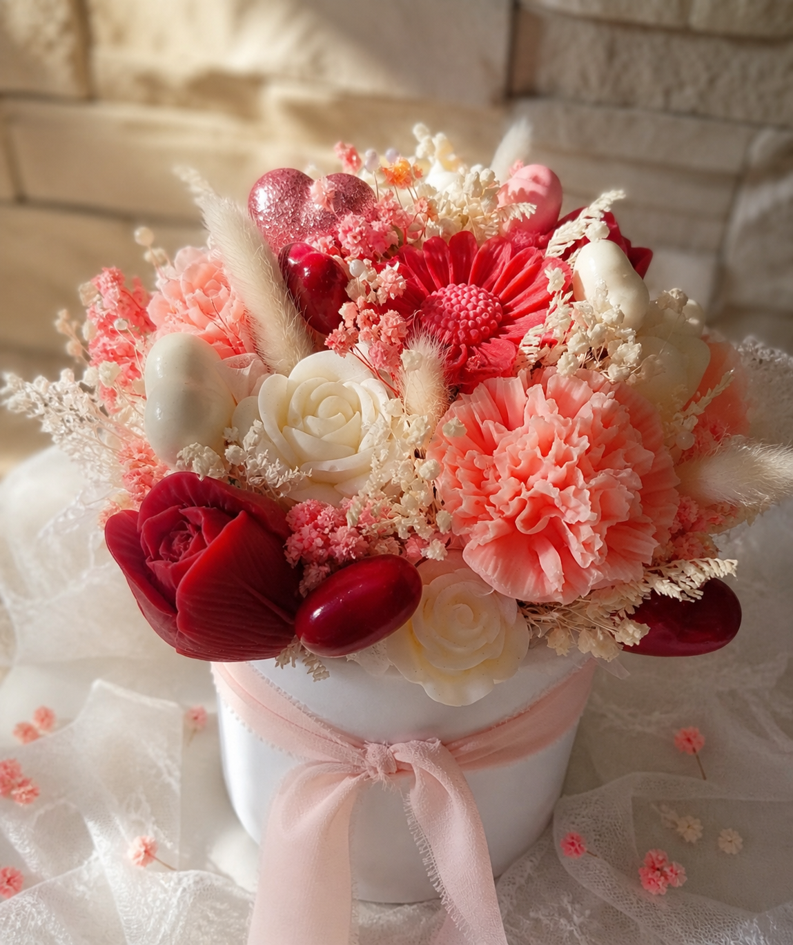 Bouquet Léa