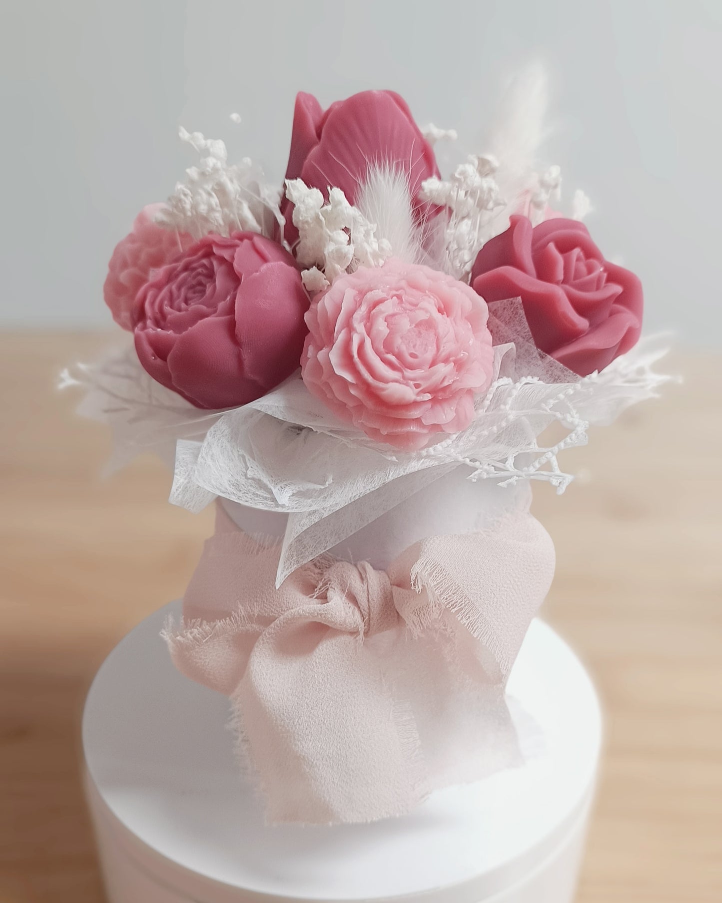 Mini Bouquet