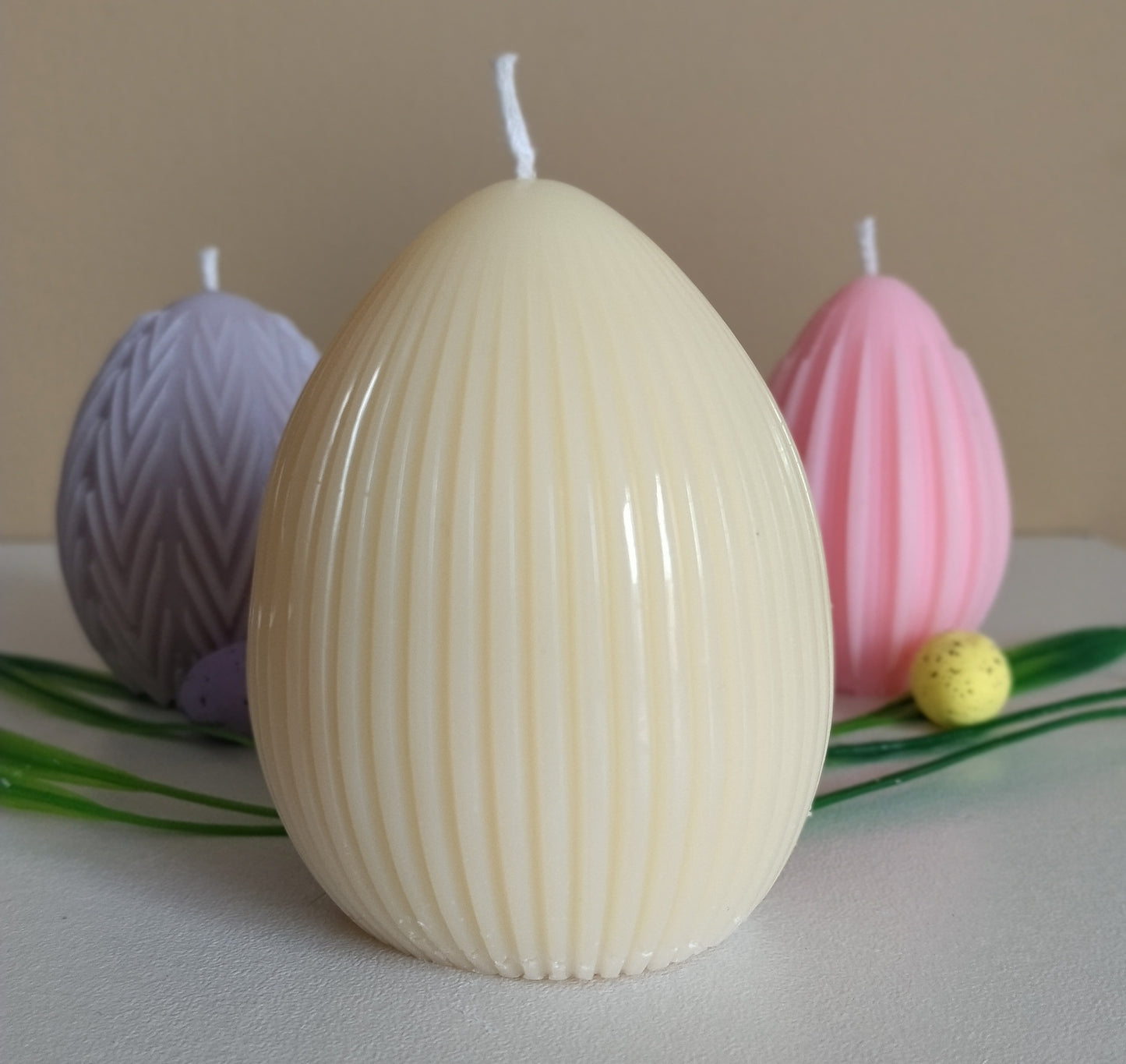 Oeuf élégance