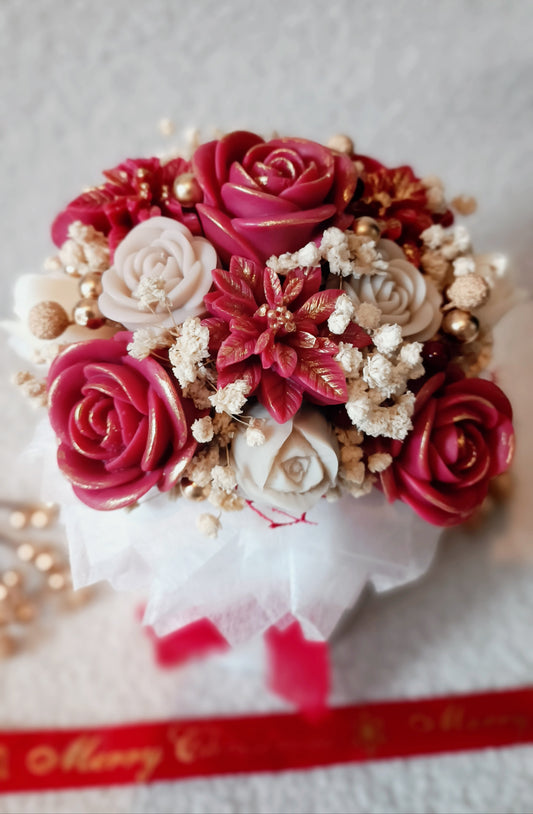 Bouquet de Noël
