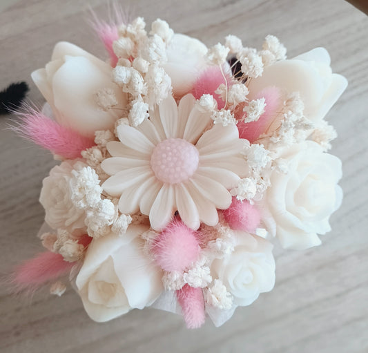 Bouquet Fondants Parfumés Clémence