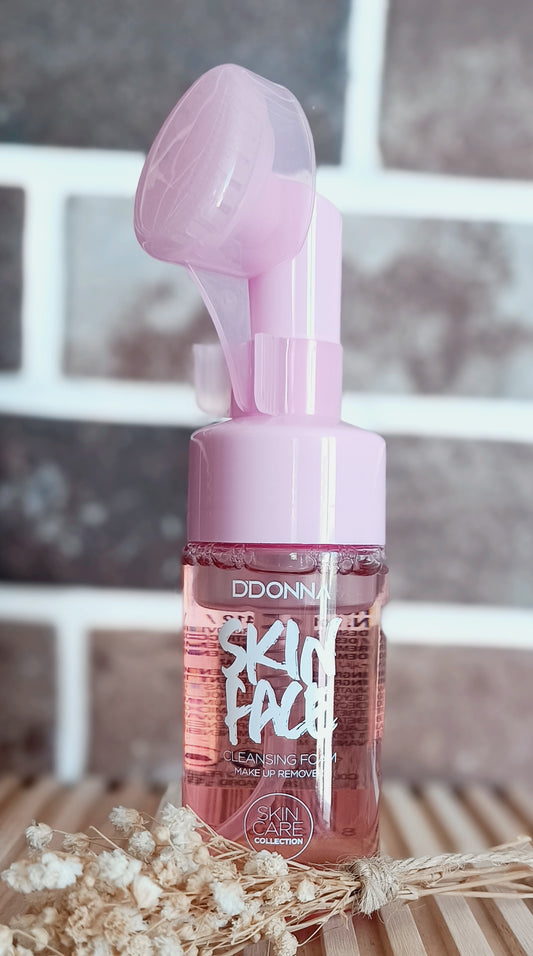 Skin Face démaquillant